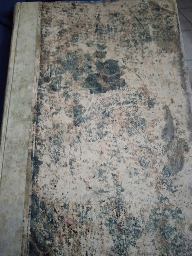 Racconto storico del secolo XVI