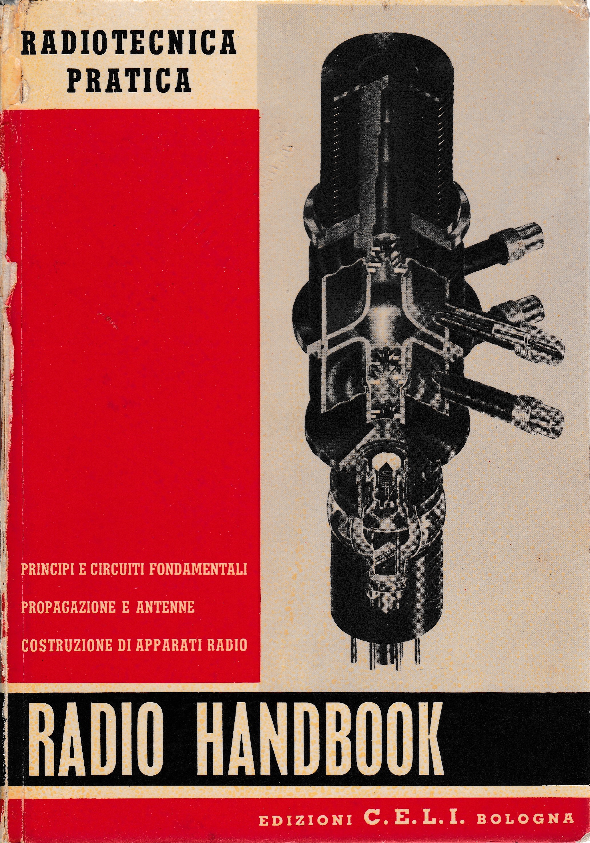 Radio Handbook