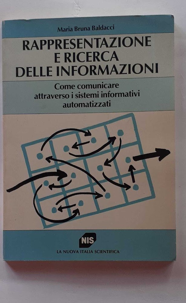 Rappresentazione e ricerca delle informazioni. Come comunicare attraverso i sistemi …