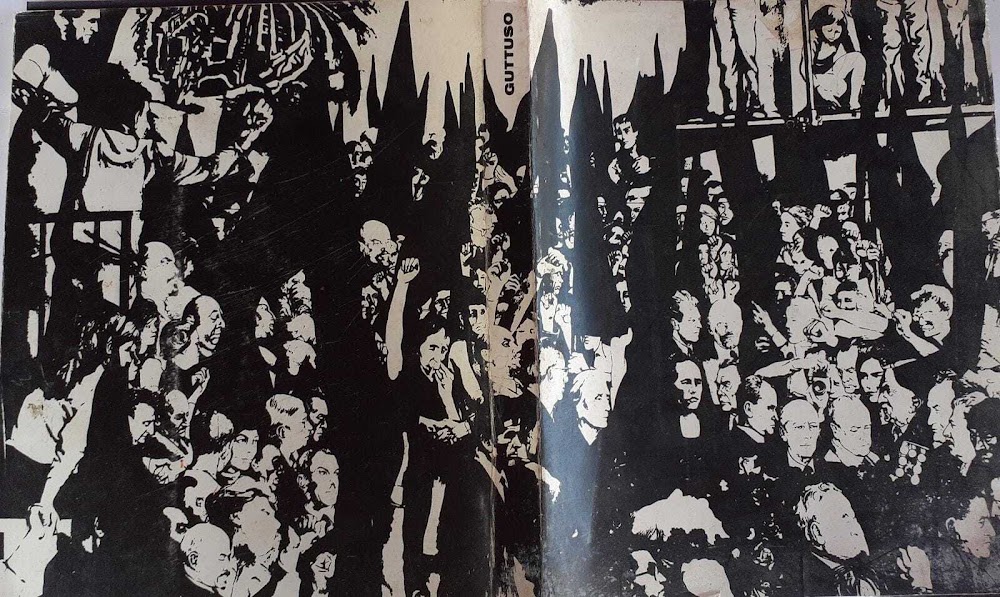 Renato Guttuso oggi e sempre