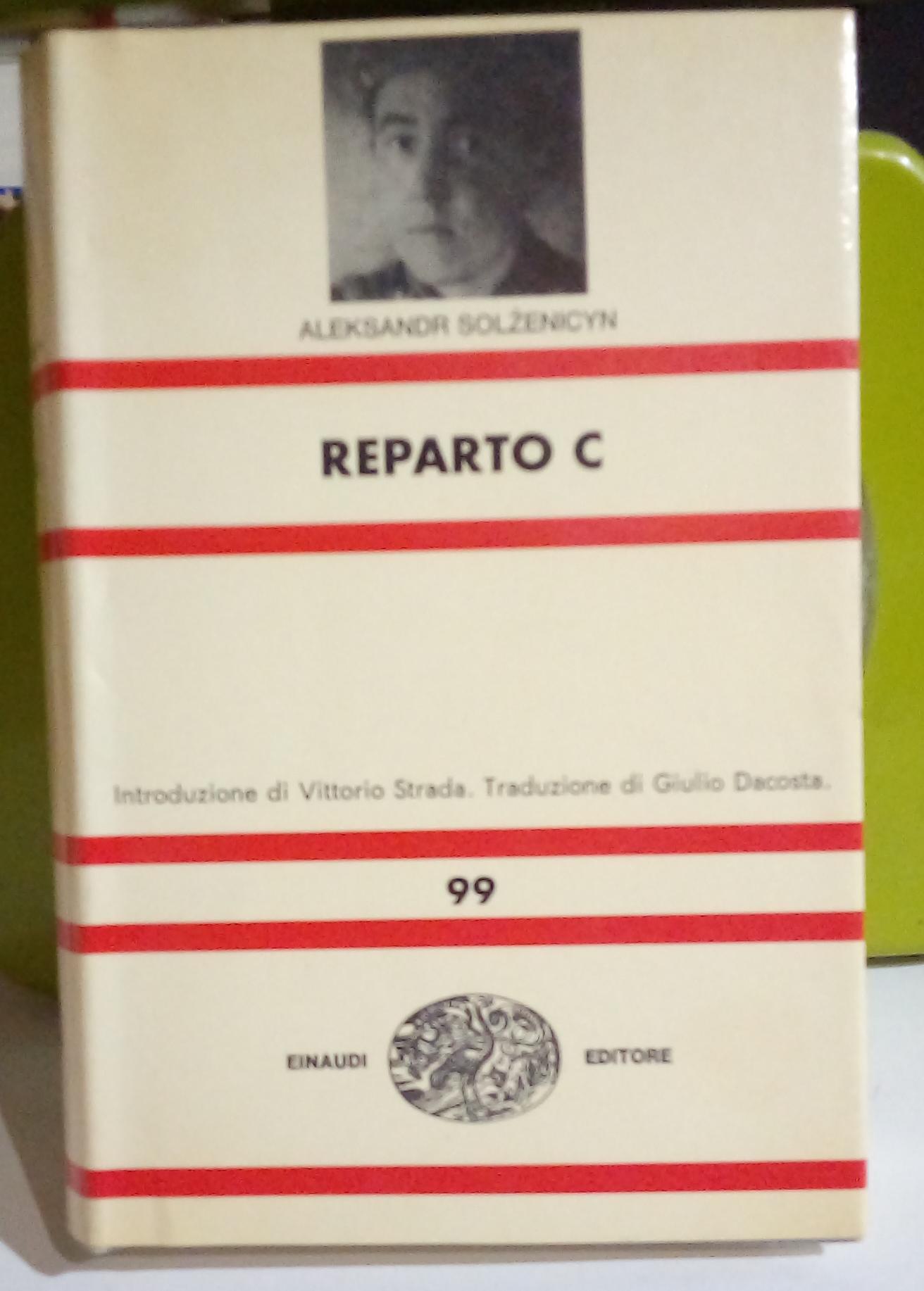 Reparto C.