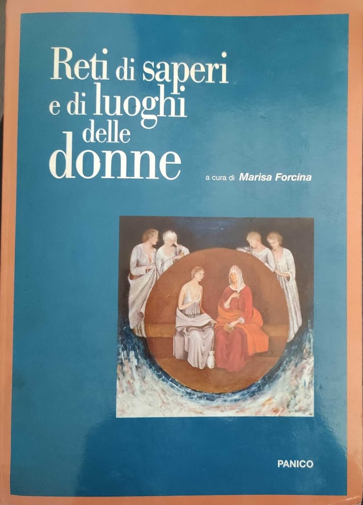 Reti di sapere e di luoghi delle donne