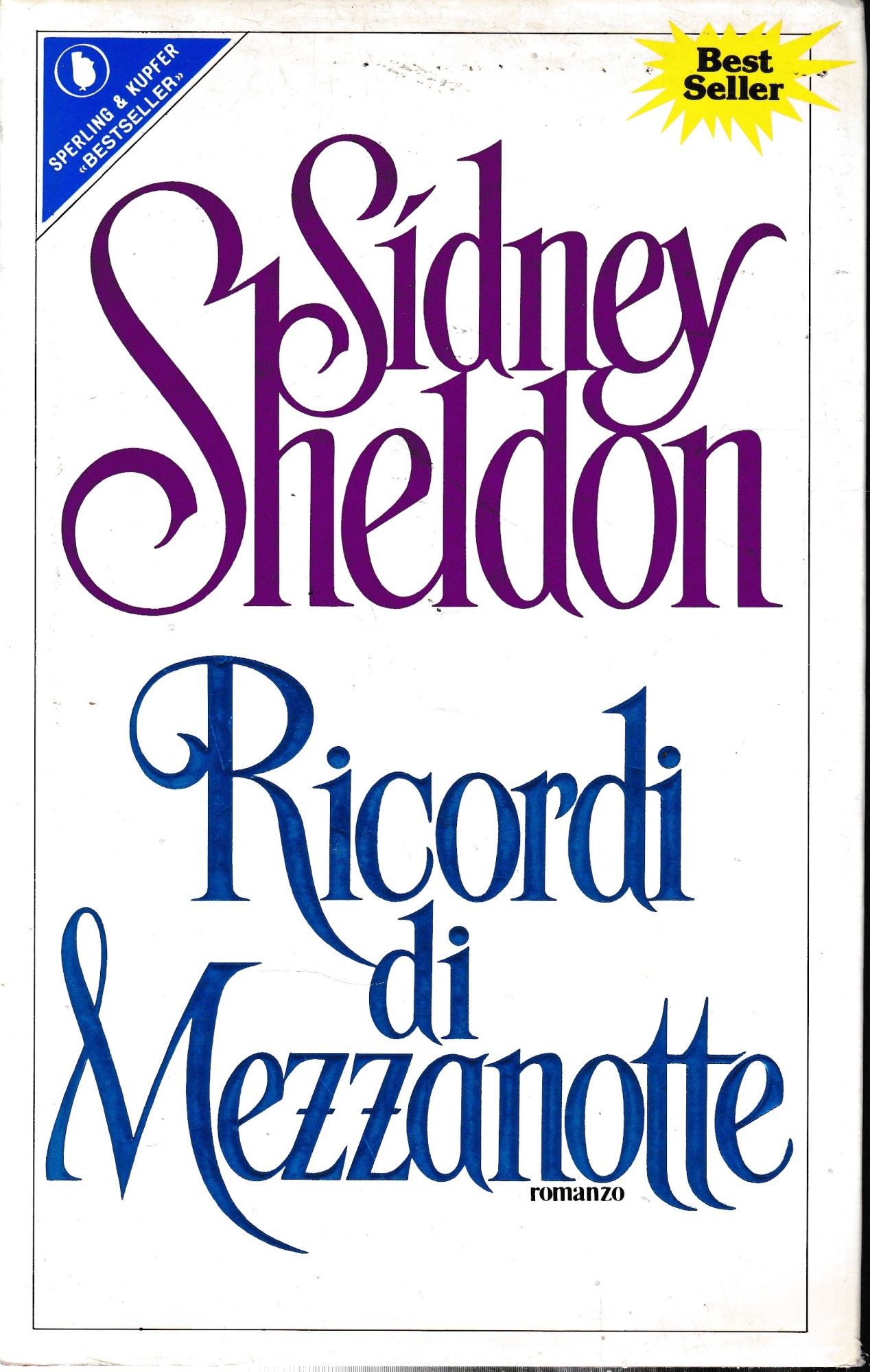 Ricordi di mezzanotte.