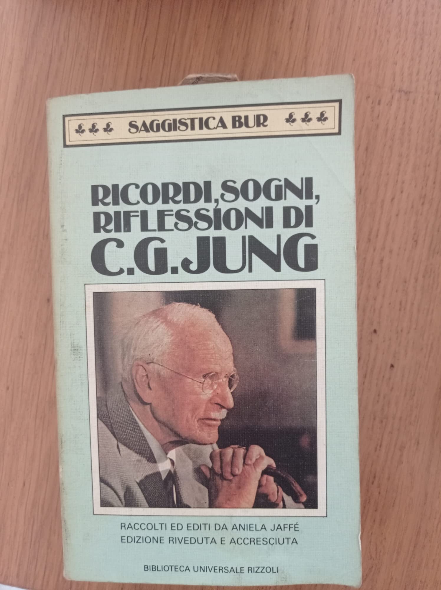 Ricordi, sogni, riflessioni.