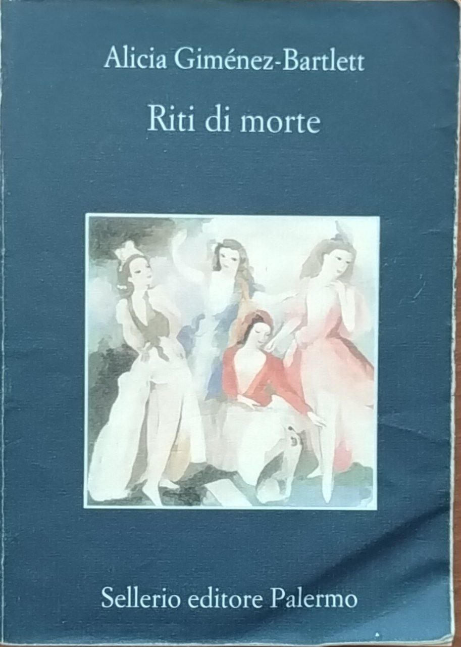 Riti di morte