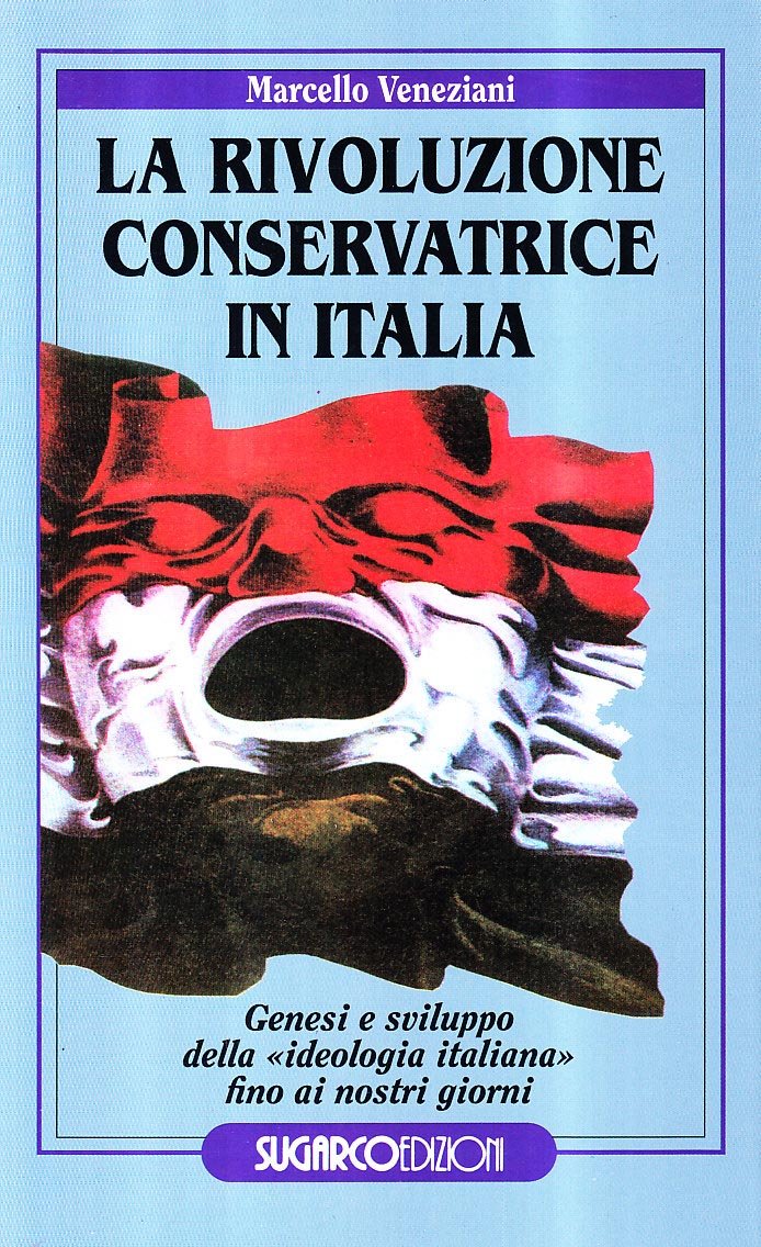Rivoluzione conservatrice in Italia.