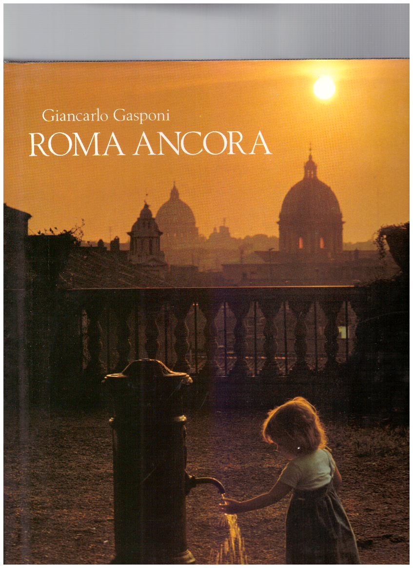 Roma ancora