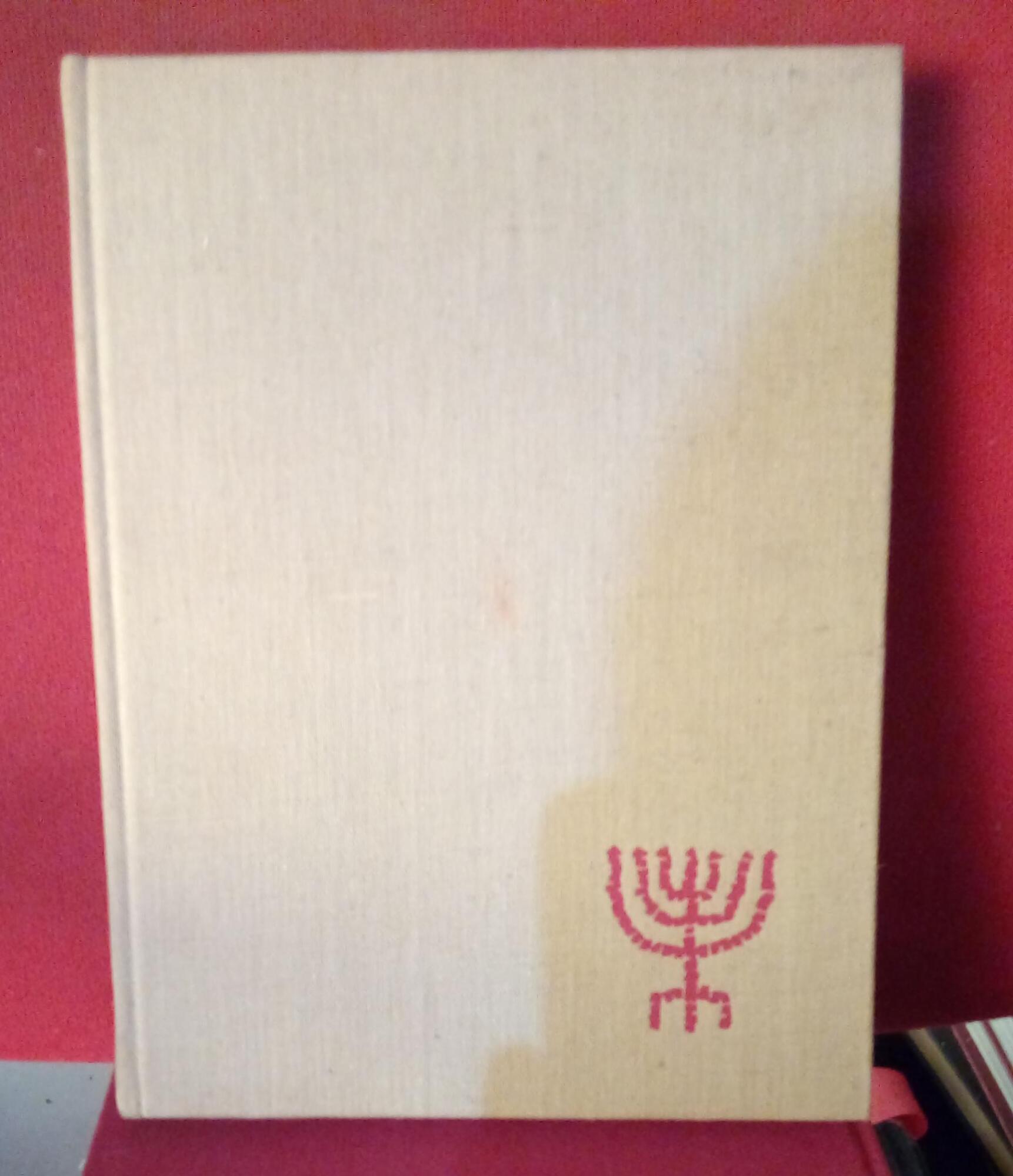 Roma Ebraica. Duemila anni di immagini - Jewish Rome. A …