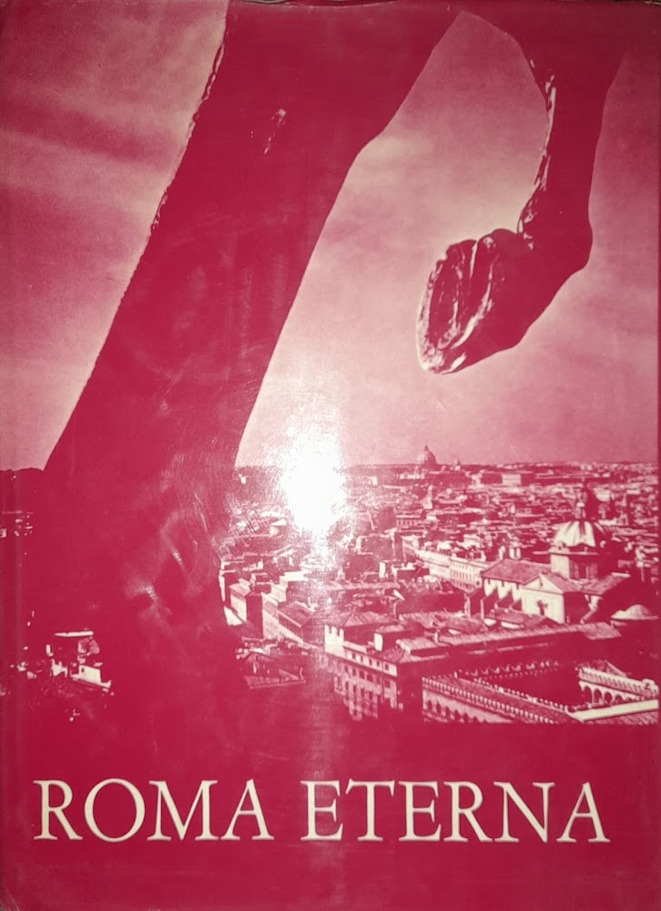 Roma eterna