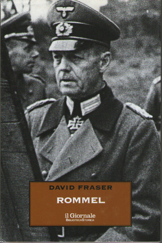 Rommel.