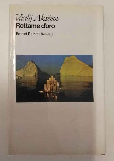 Rottame d'oro
