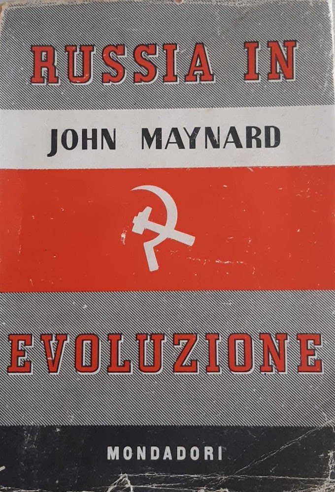 Russia in evoluzione