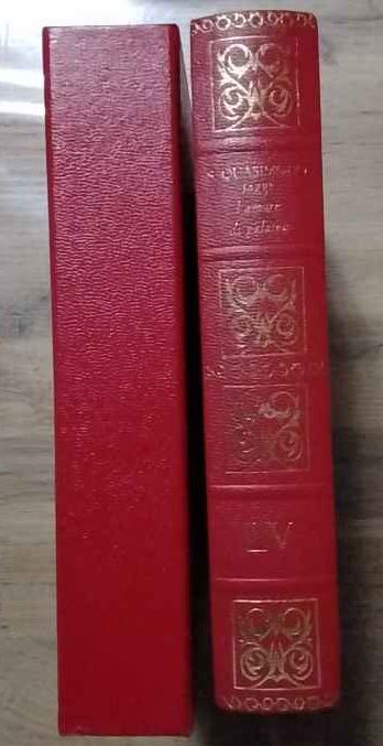 Saggi. L'amore di galatea.