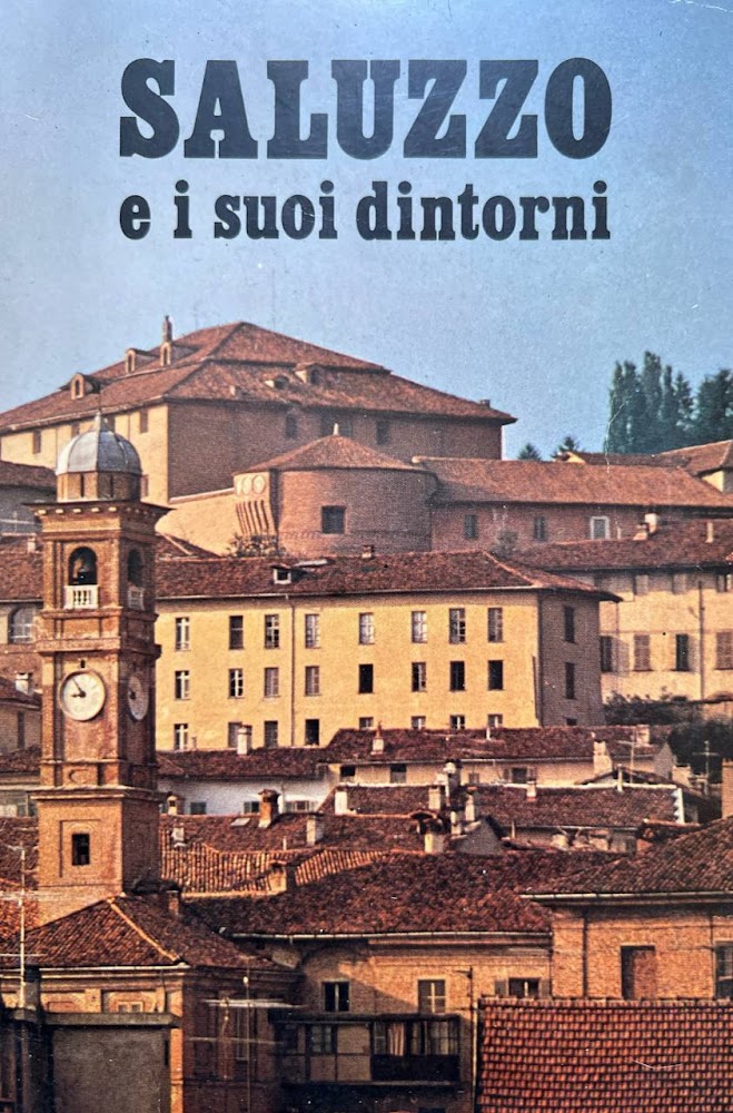 Saluzzo e i suoi dintorni