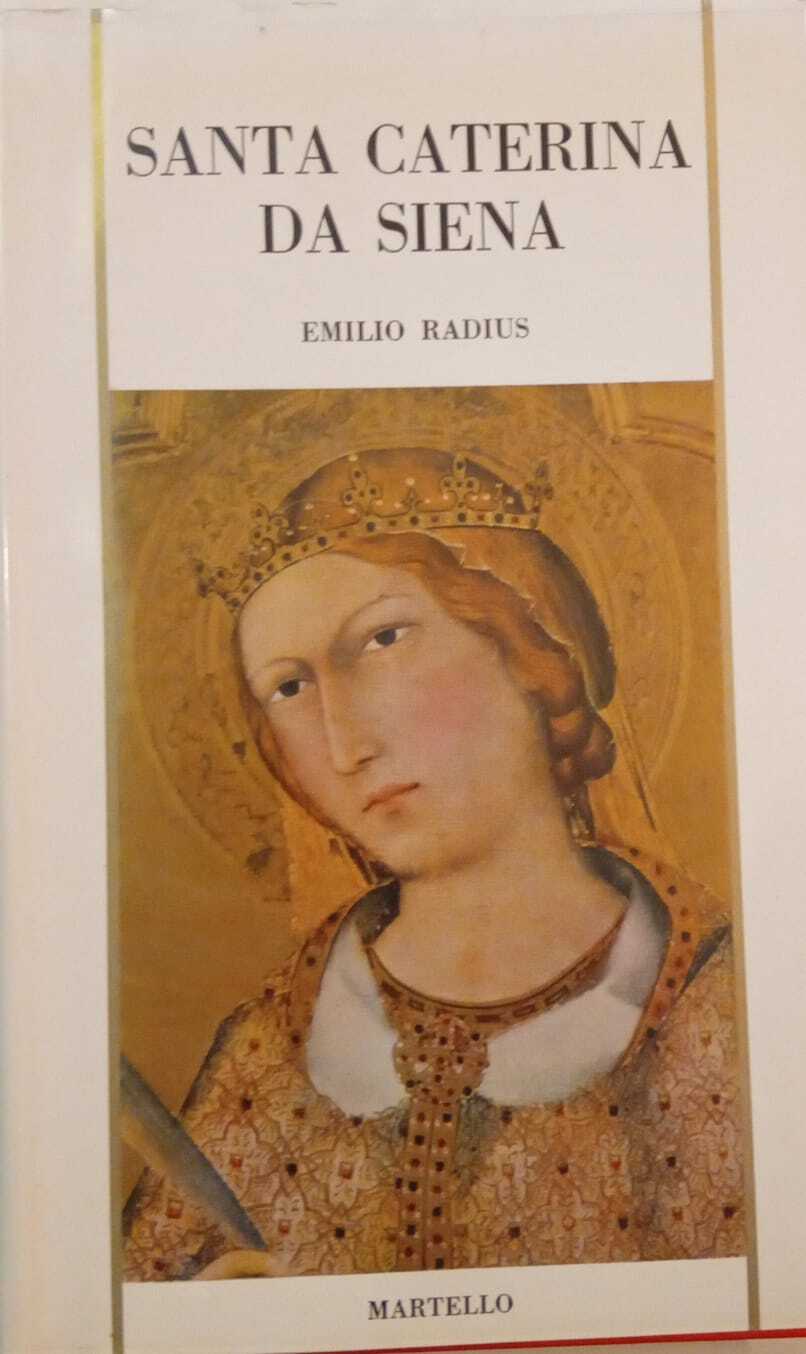 Santa Caterina da Siena
