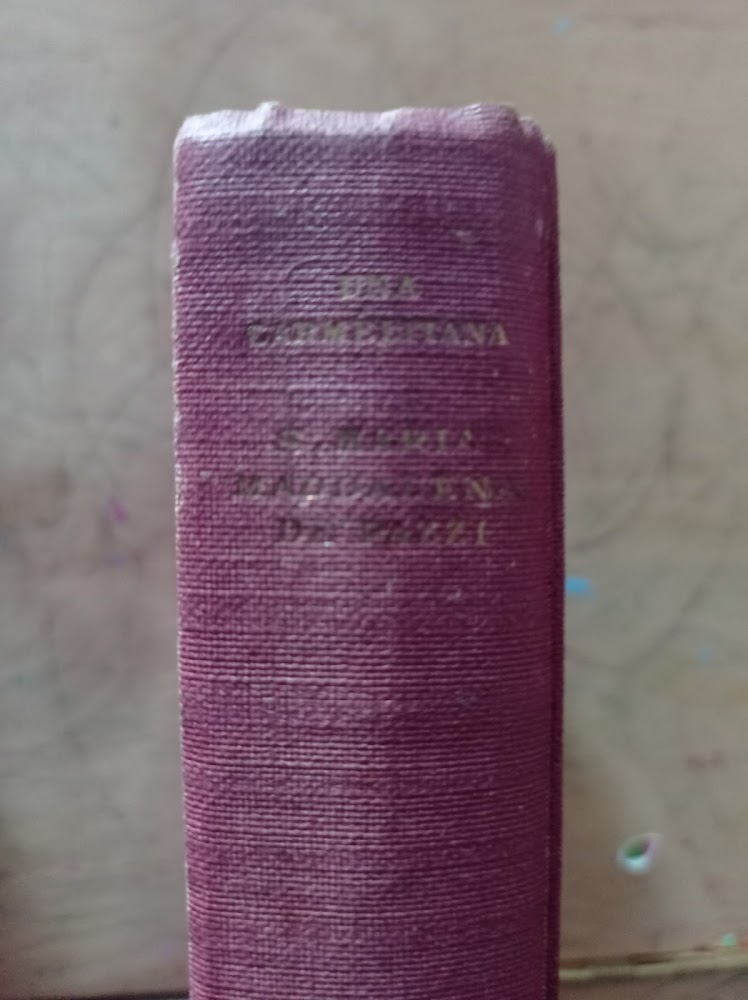 Santa Maria Maddalena de' Pazzi