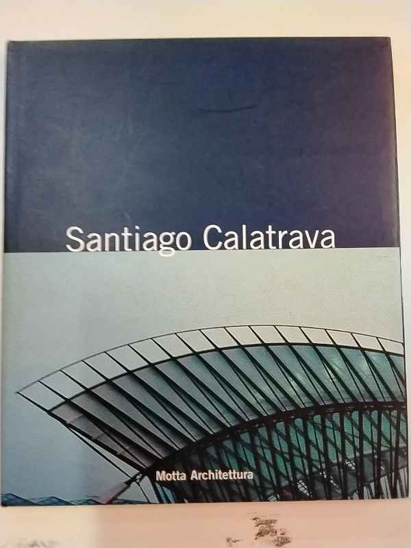 Santiago Calatrava