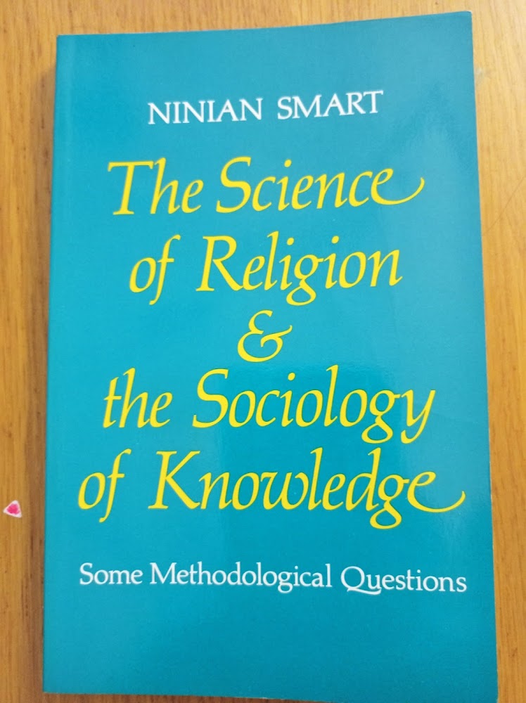 Science of Religion and the Sociology of Knowledge: Some Methodological …