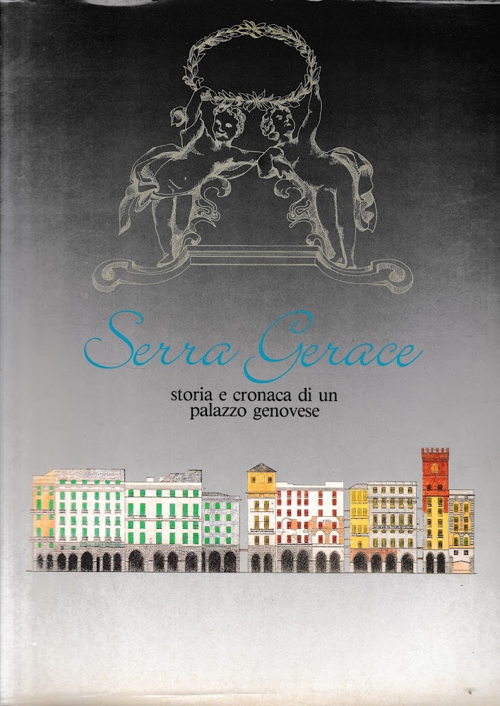 Serra Gerace storia e cronaca di un palazzo genovese