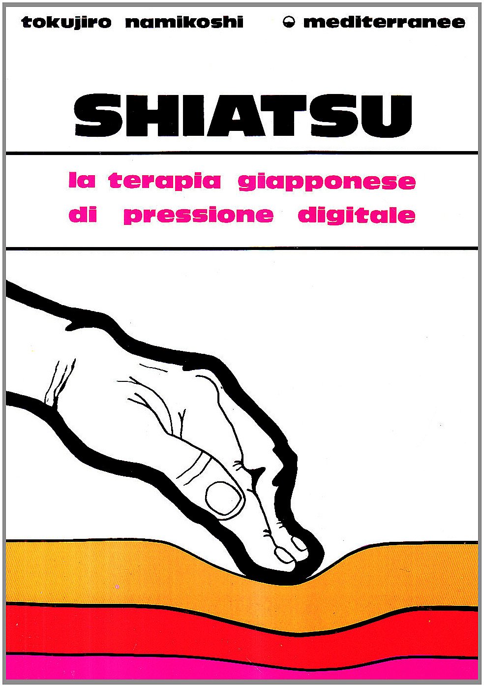 Shiatsu