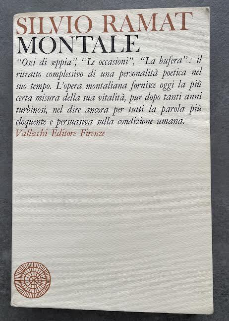 Silvio Ramat