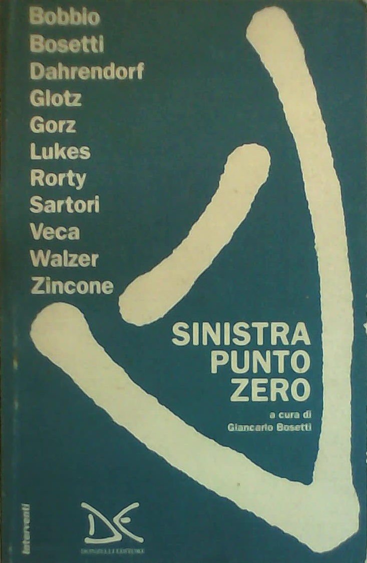 Sinistra punto zero.