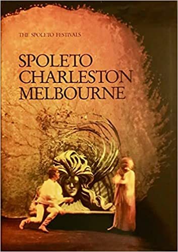 Spoleto Festival. SPOLETO CHARLESTON MELBOURNE