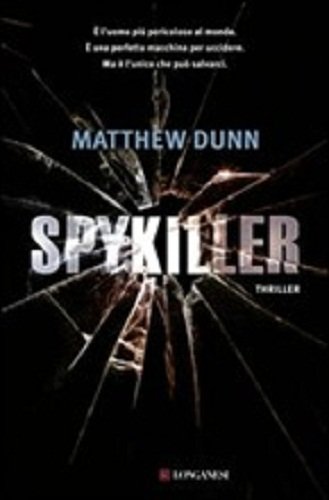 Spykiller.