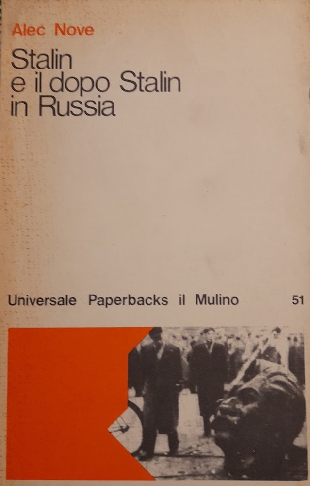 Stalin e il dopo Stalin in Russia