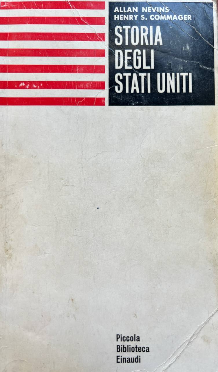 Storia degli Stati Uniti