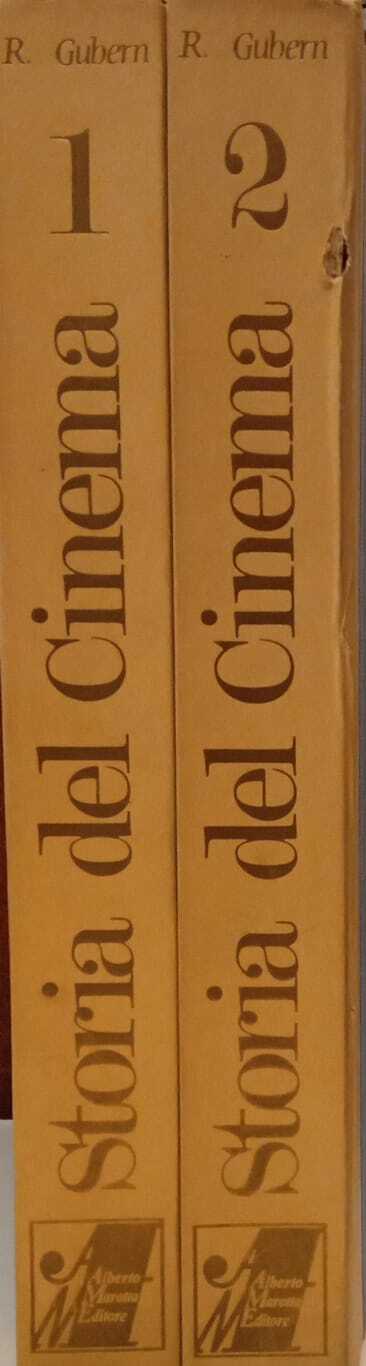 Storia del cinema (2 vol.)