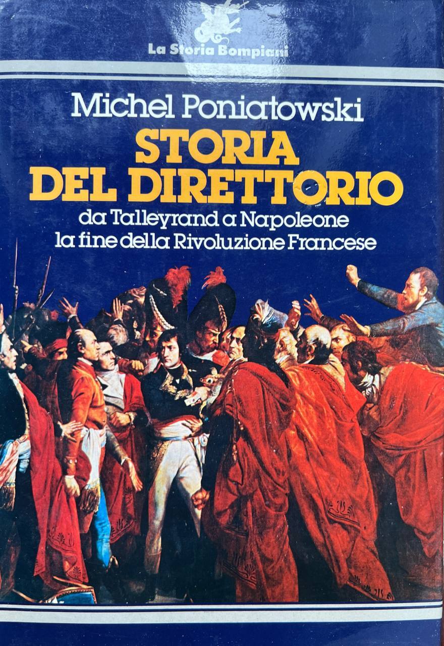 Storia del direttorio