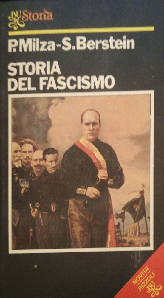 Storia del fascismo