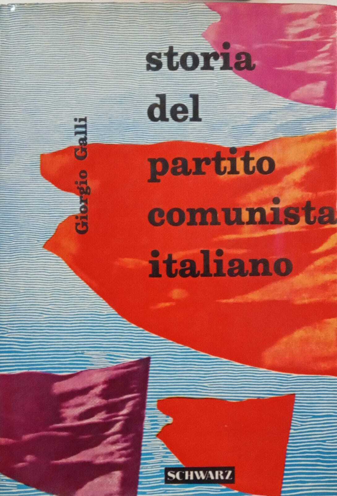 Storia del partito comunista italiano