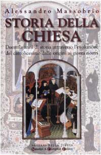 Storia della Chiesa