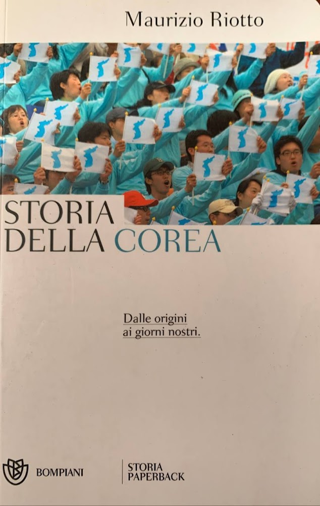 Storia della Corea: Dalle origini ai giorni nostri