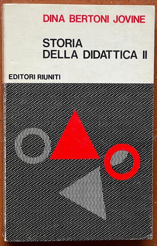 storia della didattica II
