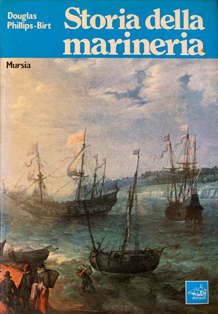 Storia della marineria