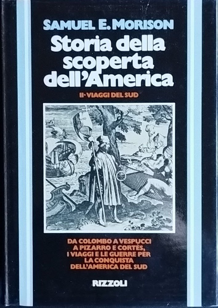 Storia della scoperta dell'America