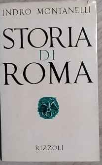 Storia di Roma