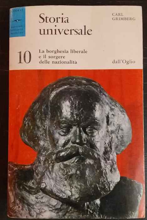 Storia universale. Vol. 10