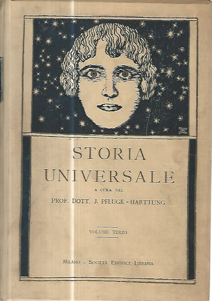 Storia universale. Volume terzo