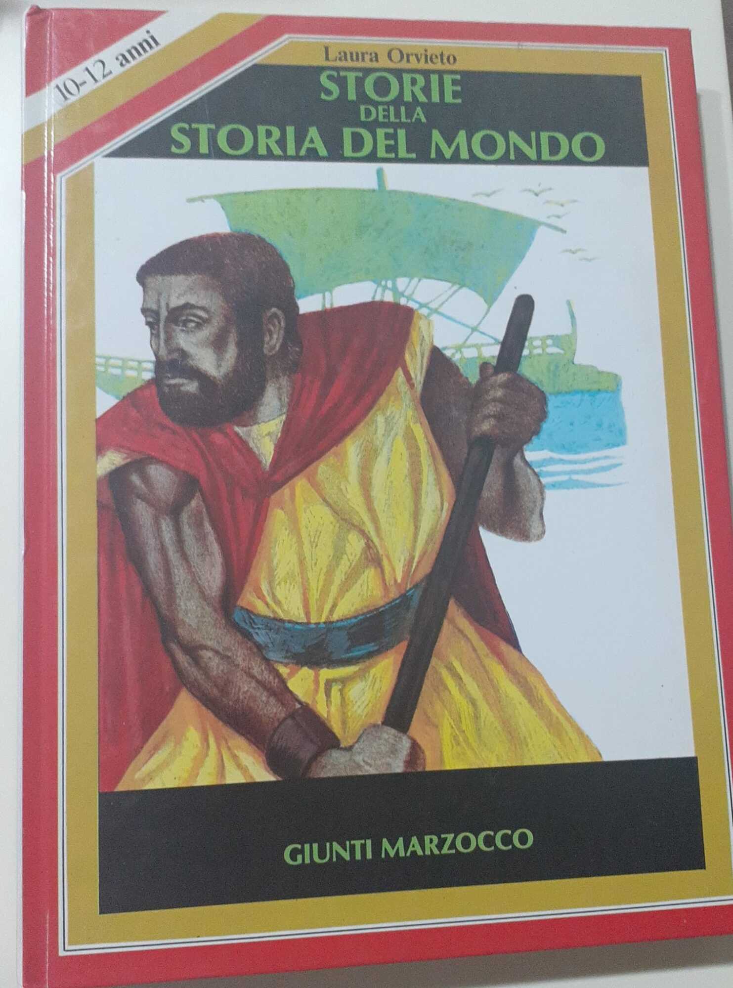 Storie della storia del mondo