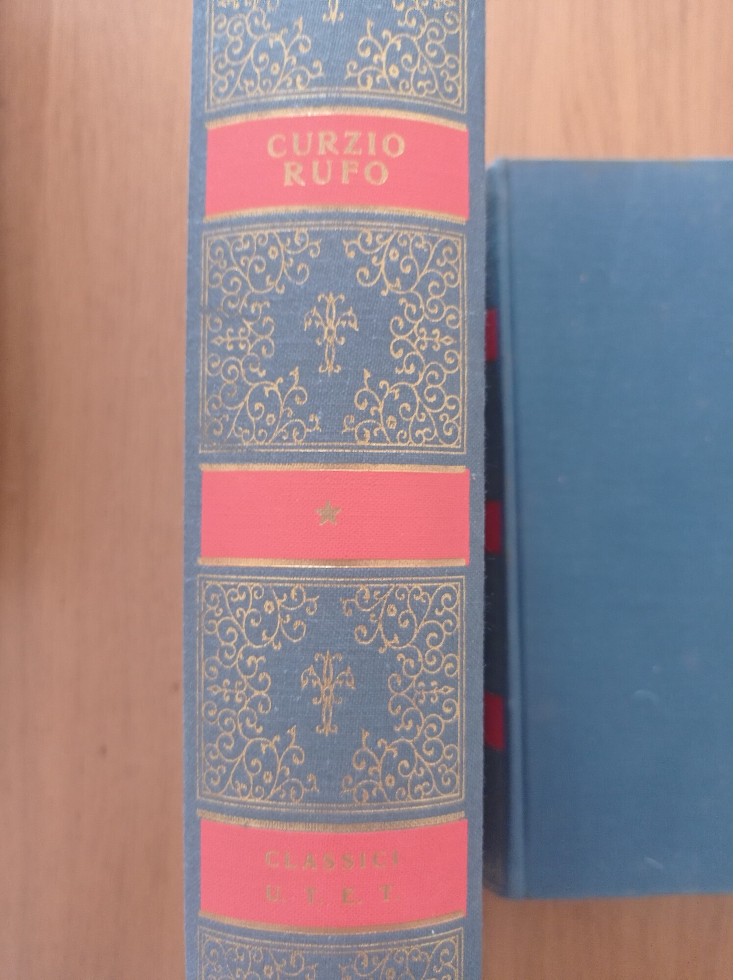 Storie di Alessandro Magno