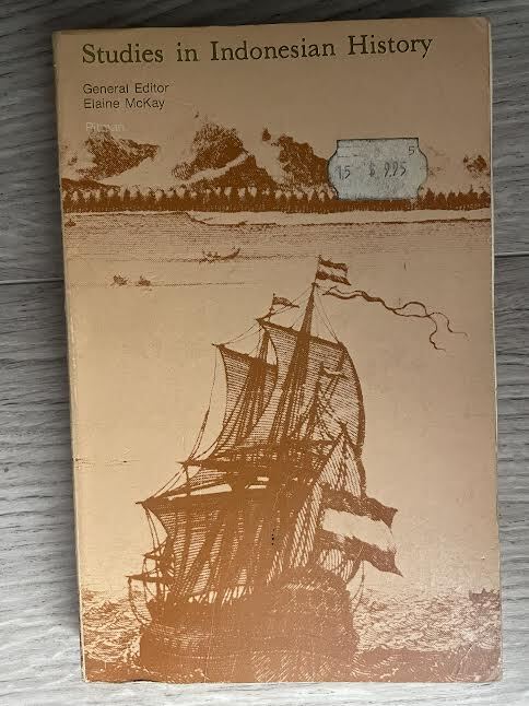 Studies in Indonesian History