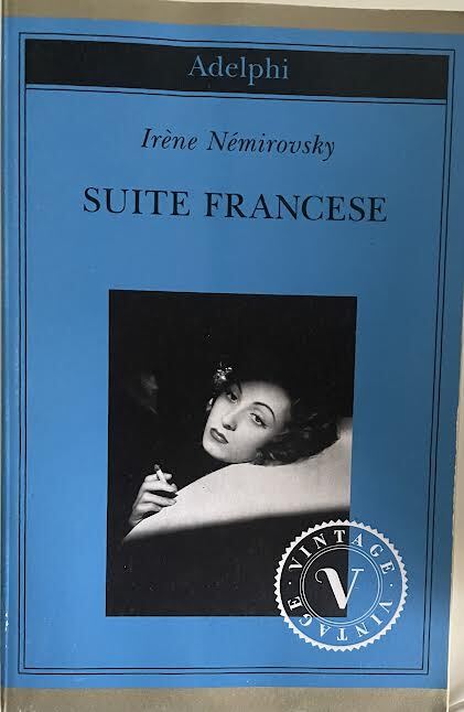 Suite francese