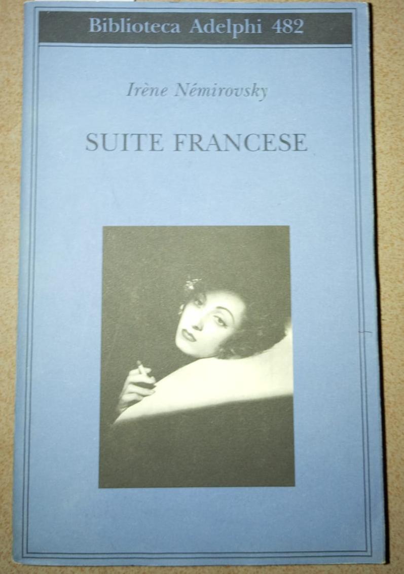 Suite francese