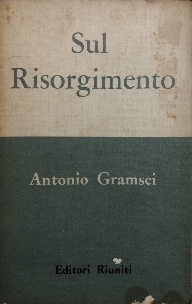Sul Risorgimento