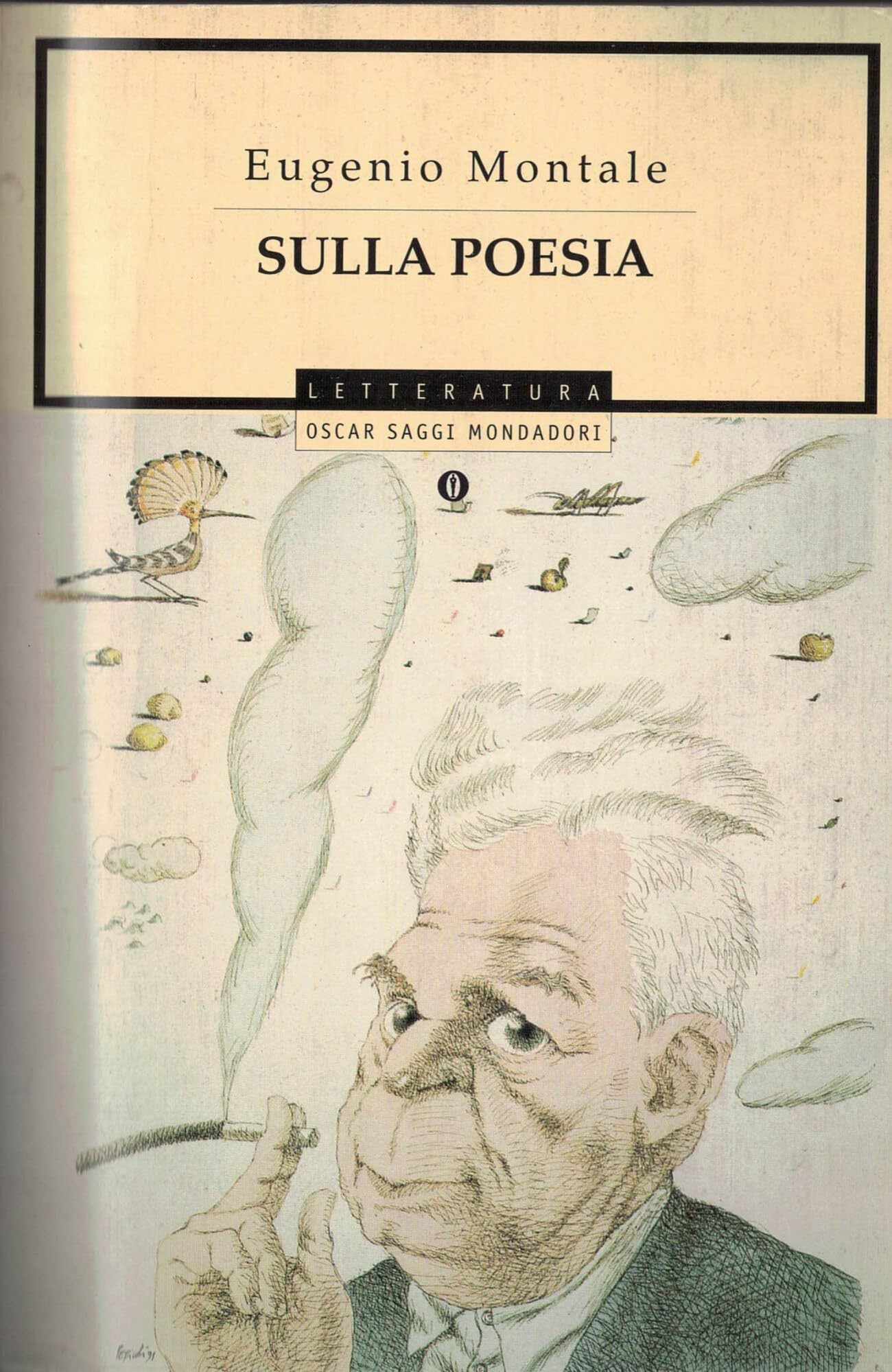 Sulla Poesia.
