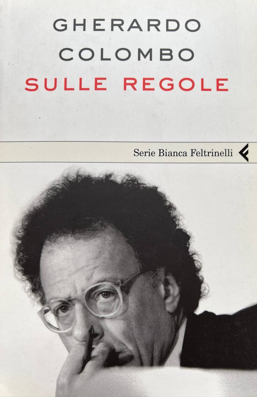 Sulle regole